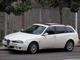 It was introduced at the 1997 frankfurt motor show as the replacement for the alfa romeo 155. Alfa Romeo 156 Wikipedia