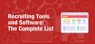 80 recruiting tools and software the complete list