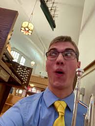 UW-Eau Claire Trumpet Studio