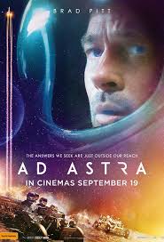 Ad Astra shows why outer space is a great setting for drama