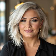 16 Stunning Bob Hairstyles to Try This Year in The First Comment 💬