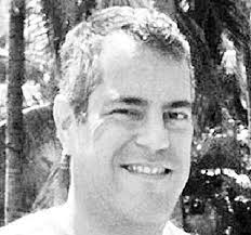 Jeffrey GIANCARLO Obituary (2016)