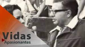 Don Tomás Morales, cronista deportivo