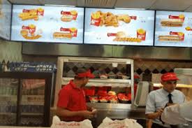 مطعم هابي تشكن أبها الاسعار المنيو الموقع افضل المطاعم السعودية