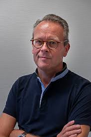 Interview with Prof. Frank Devlieghere