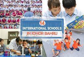 Here, top 10 of malaysia takes a look at its list of the top ten international schools in. 14 International Schools In Johor Bahru Johor Now