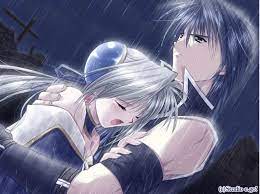 Graphical action/fantasy anime with disturbingly violent scenes showcased in. Anime 18 Anime Shippings Foto 36272631 Fanpop Page 2