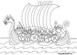 There are a lot of coloring pages for kids on our website my coloring pages, for example: Viking Longship Colouring Pages Viking Art Ship Coloring Pages Viking Ship