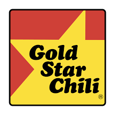 At the age of 18 he entered the us army. Gold Star Chili Vector Logo Download Free Svg Icon Worldvectorlogo