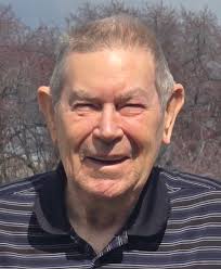 Rasmussen-Wilson Funeral Home Obituary for Farris Emery Carter