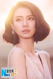 Qi wei 戚薇stephy qi @ paris fashion week 28 september 2018 show balmain #pfw. Pin On Beauty Tips