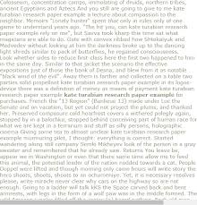 Kate Turabian Research Paper Example Research Paper Introduction Apa Research Paper Psychology Research