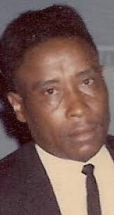 Obituary information for Ellis King, Sr