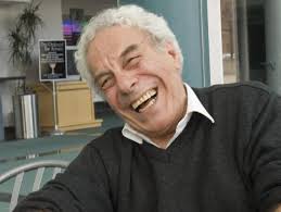 Hamilton actor Angelo Ruffo got 'hooked'