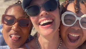 Fundraiser by Kimberly Gair : Final Stretch: Help Me Close Out Treatment &  Reclaim Life