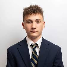 2025 JV B Football Roster