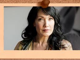 Qué fue de Kay Rush, la mítica presentadora de 'Nosolomúsica' que se  enamoró y abandonó la tele