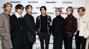 Matthias matuschik went on air calling bts a virus like covid and said he hoped a vaccine for them would be available soon. Nh3bkp8 9p1v9m