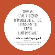 Pin Auf Unerfullter Kinderwunsch