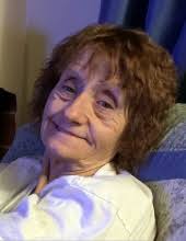 Obituary information for Beverly Goodfellow Lane