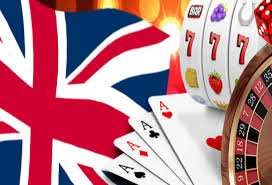 Non Gamstop Gambling Sites in the UK