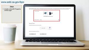 This tutorial shows how to create a. How To Videos For Ui Online California Edd