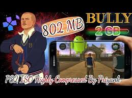 Apakah sobat proses mencari bacaan tentang download bully lite 200mb tapi belum ketemu? By Priyank Bully Ps2 Iso Download In Highly Compressed Size And Play It On Android Proof Gameplay By Priyank1798 Gaming Community