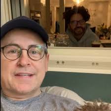 Gogglebox's Stephen Webb flooded with support from co-stars as he's forced  to pull out of filming