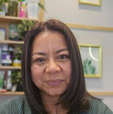 Jeanie Silverio- Reyes