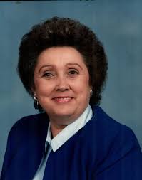 Nina Walker Obituary