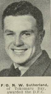 Noel William Sutherland