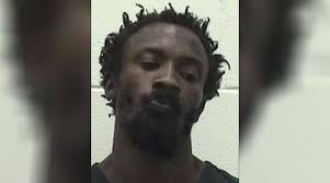 Another pork chop arrest for Georgia man