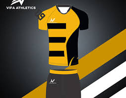 Download Soccer Jersey Psd Projects Photos Videos Logos Illustrations And Branding On Behance