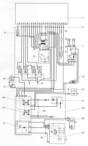 Need simple wiring diagram for rops lights. Porsche 914 Fuel Injection Wiring Diagram Wiring Diagram Direct Skip Course Skip Course Siciliabeb It