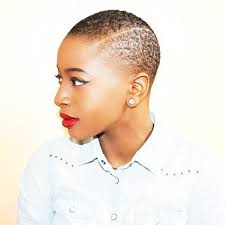 Maybe you would like to learn more about one of these? Natural Hair Haircuts For Any Length And Texture Huffpost Life