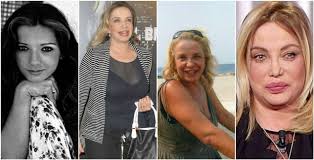 Image result for simona izzo prima