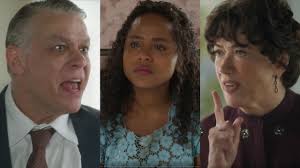 Resumo de Garota do Momento (13 a 18/01): Revelação bombástica levará  Maristela e Juliano à ruína, enquanto Beatriz corre risco de vida em plano  cruel