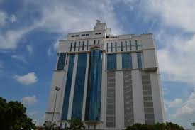 Local public banks, with missions built around financial inclusion, are not only feasible but could profitably serve communities at a time when they need it most. Menara Choy Fook On Avenue Business Centre