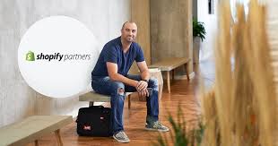 Shopify gives you display categories, comments, an rss feed, and blog specific seo. Partnerprogramm Werde Shopify Partner
