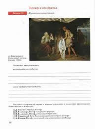 гдз по мхк 10 класс данилова ответы на вопросы Gdz Po Mhk 5 Klass Rabochaya Tetrad Prakard