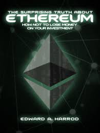 This response is triggered by transaction prices on the ethereum community lately reaching a brand new hourly report. Read The Surprising Truth About Ethereum Online By Edward Harrod Books