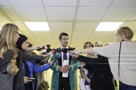 ªã ºef de lucr ri dr. Patriciu Achimas Cadariu DupÄ Demisie Sunt News Ro
