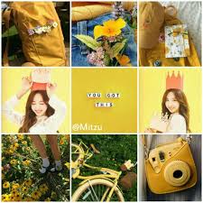 Twice Aesthetic Pt 1 Twice ÍŠ¸ì™€ì´ìŠ¤ Ã…¤ Amino 32 trendy neon lighting house yellow aesthetic pastel wall collage picture collage wall. amino apps
