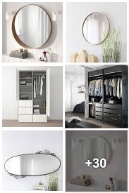 Ikea Ayna Ve Dolap Modelleri Ile Farkinizi Yansitin Ikea Aynalar Dolaplar