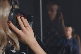 Session Singers | Vocalist