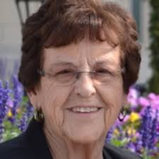 Sherlene Joy Hoffman Wamsley "Gone Fishing" Obituary July 12, 2017
