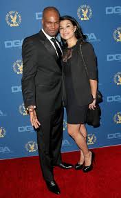 Vanessa rodriguez is a casting director and wife of comedian chris spencer. Chris Spencer Vanessa Rodriguez Spencer Dga 2013 Adpm