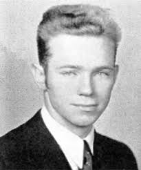 Benjamin Allen Myers : Staff Sergeant from Virginia, World War II Casualty