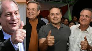 Ciro gomes foi deputado, prefeito de fortaleza, governador do ceará, ministro da fazenda e da. Ciro Da Aval Definitivo Para O Pdt Coordenar A Campanha De Renan Em Alagoas Diario Do Poder