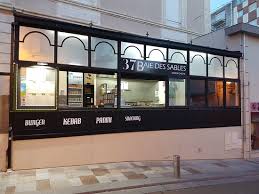 37 Baie Des Sables Les Sables D Olonne Restaurant Avis Numero De Telephone Photos Tripadvisor